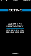 ECTIVE Charge poster