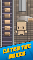 Hyper Sorting - Timberman Throws Boxes スクリーンショット 2