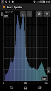 Atom Spectra screenshot 2
