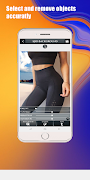 Background Remover ảnh chụp màn hình 5