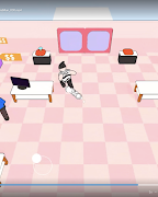 1 Schermata Grab & Run