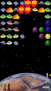 برنامه‌نما Invasion: Endless Spaceships عکس از صفحه