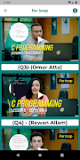 See Code Screenshot 4