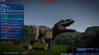 Ancient Evolution 스크린샷 2