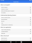 Computer Basic imagem de tela 2