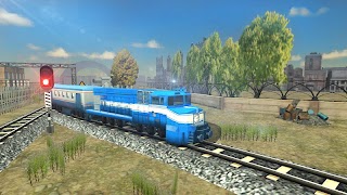 Train vs Train - Multiplayer ảnh chụp màn hình 3