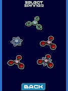 Fidget Spinner Simulator ภาพหน้าจอ 4