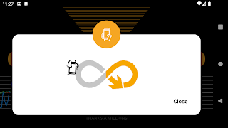 Simple Metal Detector imagem de tela 7