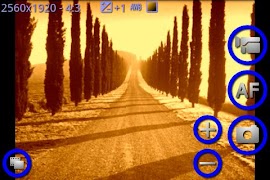 DoubleShot screenshot 3