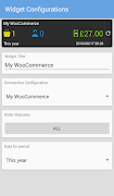 WooCommerce Mobile Assistant скриншот 5