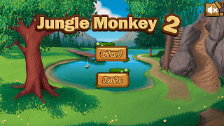 Jungle Monkey 2 screenshot 6