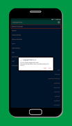 Langues Phone screenshot 3