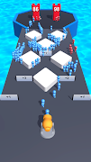 Mob Rush Control تصوير الشاشة 2