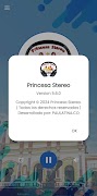 Princesa Stereo पोस्टर