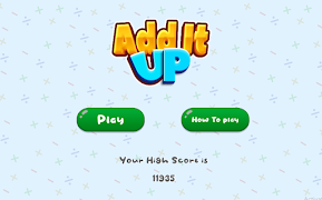Additup - Puzzle Game Ekran Görüntüsü 7
