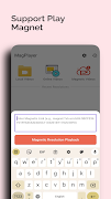 MagnetPlayer-HD,Online,Player screenshot 2