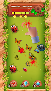 برنامه‌نما Bug Bang - Epic Smash عکس از صفحه