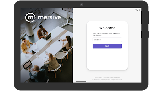 Mersive Smart ảnh chụp màn hình 2