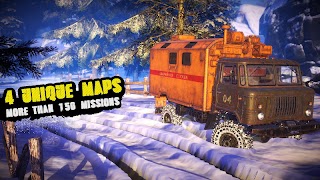 Offroad Chronicles स्क्रीनशॉट 6