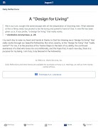 Meeting Guide screenshot 5