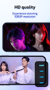 Loklok - Drama, Movie & Anime تصوير الشاشة 4