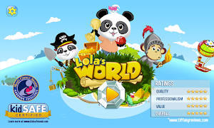 Learning World - Lolabundle স্ক্রিনশট 1