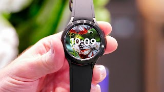 Butterfly WatchFace تصوير الشاشة 3