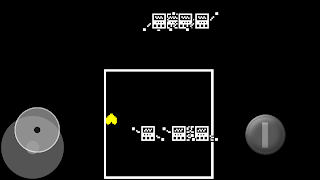 UnderTale: Simulator تصوير الشاشة 2