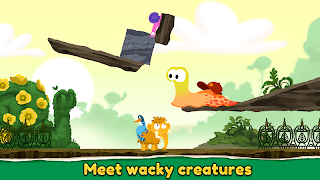 Slice Fractions 2 ảnh chụp màn hình 4