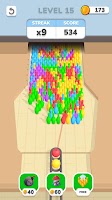 Pin Shooter اسکرین شاٹ 2