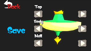 GasingX screenshot 7