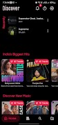 Alpha Player : Music 스크린샷 7