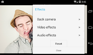 Live Camera Streaming تصوير الشاشة 3