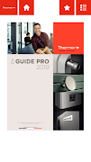 Guide Pro Thermor 포스터