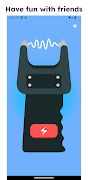 Electric Shock Simulator 스크린샷 3