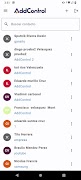 AddControl Real Estate View syot layar 3