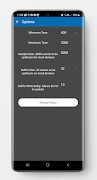 ThereDroid Theremin Synth screenshot 1