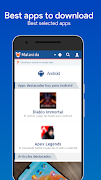 MalaVida App Mala Vida screenshot 5