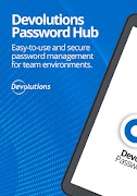 Devolutions Password Hub 截圖 5