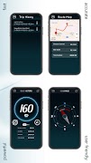 Speedometer : Multi-functional تصوير الشاشة 4