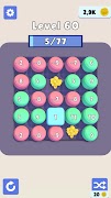 برنامه‌نما Grid Gains عکس از صفحه