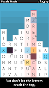 3 Schermata SpellTower