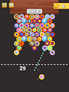 Bubble Pop Jam تصوير الشاشة 6