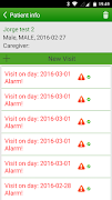 Maventy Mobile screenshot 1