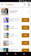 BHARAT MOBILE screenshot 4