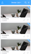CloudSEE Int'l screenshot 3