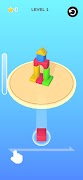 پوستر Cubes Match Hit