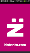 Notento imagem de tela 1