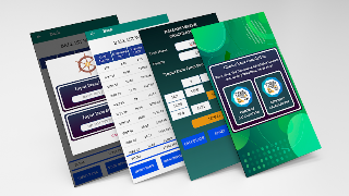 MSC (Sucofindo Version) screenshot 6
