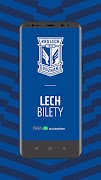 Lech Bilety โปสเตอร์
